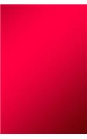 Red Notebook