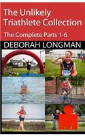 The Unlikely Triathlete Collection