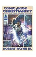 Comic Book Christianity