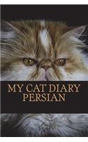 My cat diary