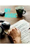 My Music