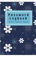 Password Book