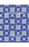 Academic Planner 2018-2019