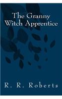 Granny Witch Apprentice