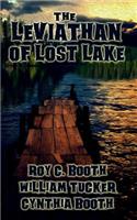 Leviathan of Lost Lake