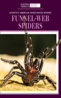 Funnel-Web Spiders