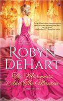 Marquess and the Maiden