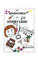 Adventures of Sydney Leigh