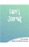 Liam's Journal