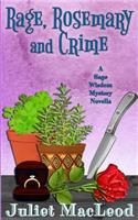 Rage, Rosemary & Crime