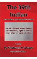 The 39th Indian