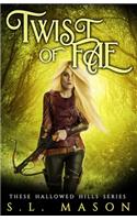 Twist of Fae