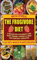 Frugivore Diet