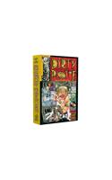 Dirty Plotte: The Complete Julie Doucet