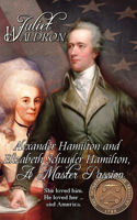 Alexander Hamilton and Elizabeth Schuyler Hamilton