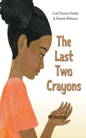 Last Two Crayons