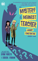 The Mystery of the Meanest Teacher