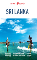 Insight Guides Sri Lanka  (Travel Guide eBook): (Insight Guides Main Series)