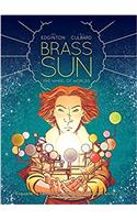 Brass Sun: The Wheel of Worlds