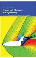 Encyclopaedia of Numerical Methods in Engineering (3 Volumes)