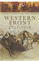 Western Front 1917-1918