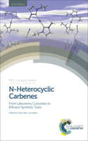 N-Heterocyclic Carbenes