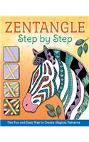 Zentangle Step by Step