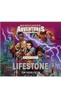 City of Lifestone, Volume 1