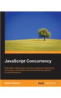 JavaScript Concurrency