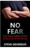 No Fear