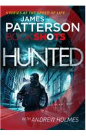 Hunted: BookShots