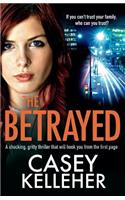 Betrayed