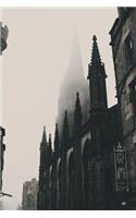 Notebook - Architecture: Dark Town