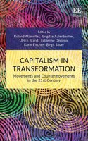 Capitalism in Transformation