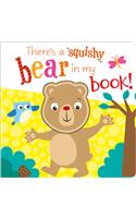 There's a Bear in My Book!