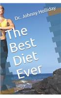 The Best Diet Ever