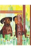 Quiky und Conny