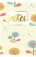 Notes