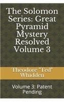Solomon Series