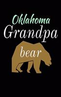 Oklahoma Grandpa Bear