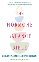 Hormone Balance Bible