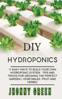 DIY Hydroponics