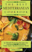 Best Mediterranean Cookbook