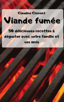 Viande fumée