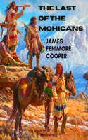 Last of the Mohicans