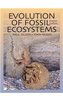 Evolution of Fossil Ecosystems