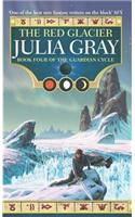 The Red Glacier