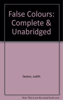 False Colours