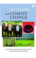 Methane and Climate Change