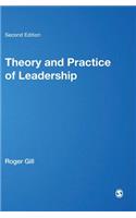 Theory and Practice of Leadership